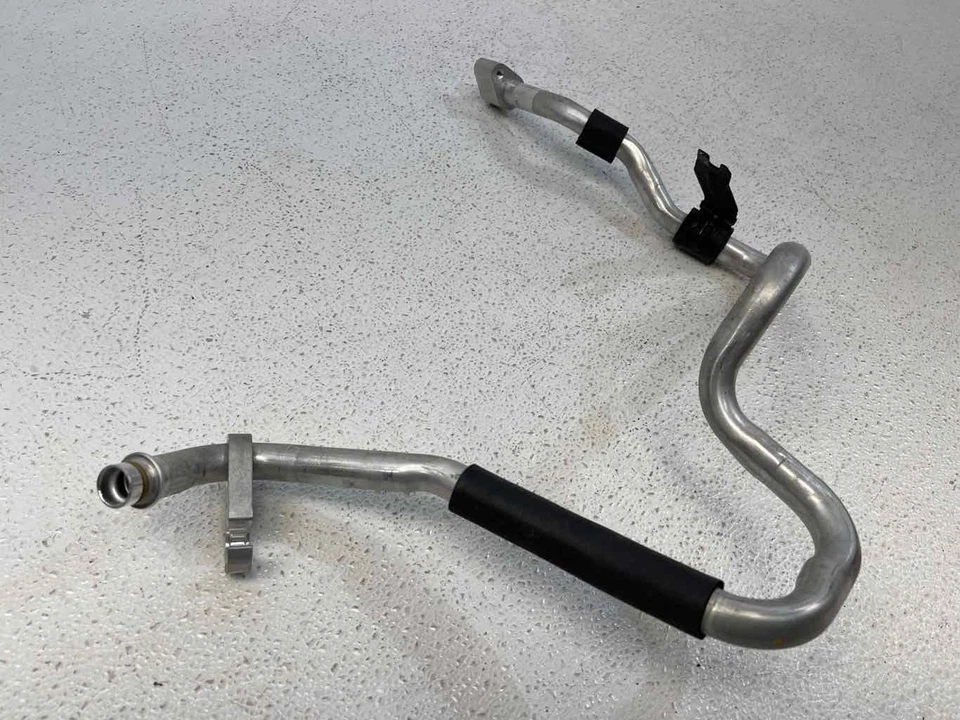 Se adapta a Nissan Murano 2015-2021 3,5 L aire acondicionado manguera tubo OEM Foto 2 de 4