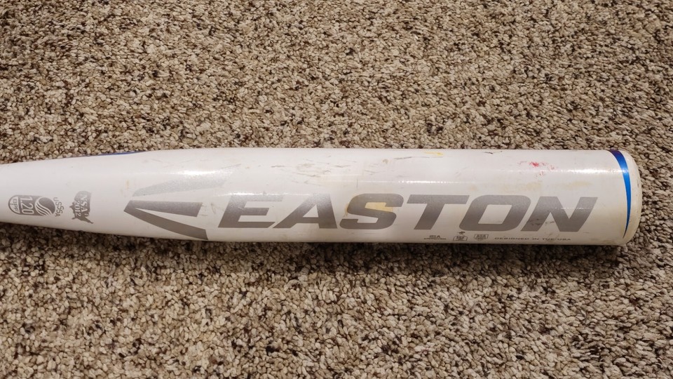 Fastpitch Softball Bats Easton Typhoon Stealth MAKO Worth Storm Lot of