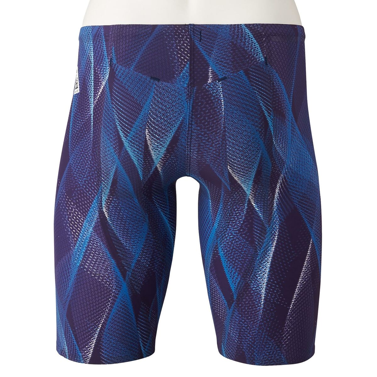 MIZUNO FINA Swim Suit Men GX SONIC NEO Technical Flex Model 