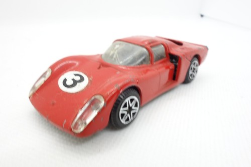 1/43 POLITOYS Export Alfa Romeo 33 N.583 - Picture 2 of 5