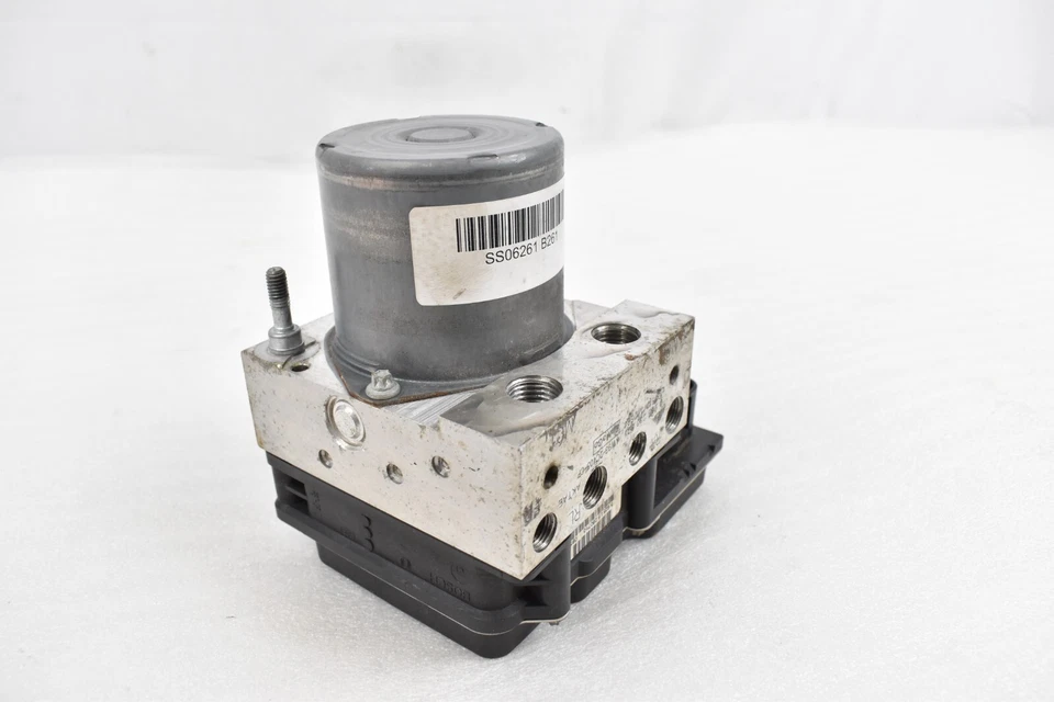 ❤️ Bomba de freno antibloqueo ABS 2010-2015 Jaguar XJ A/T | AW93-2C405-CF OEM Foto 3 de 4