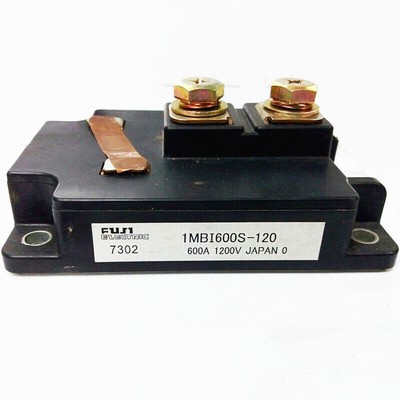 1PC New   1MBI600S-120 IGBT Module 1MBI600S120 In Box   #A6-35