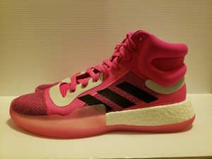 ADIDAS - Marquee Boost 