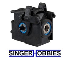 Traxxas 6789 Differential rear complete 4X4 Slash, Stampede, Rustler, Rally TRA1