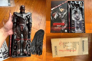 Guts Threezero | eBay