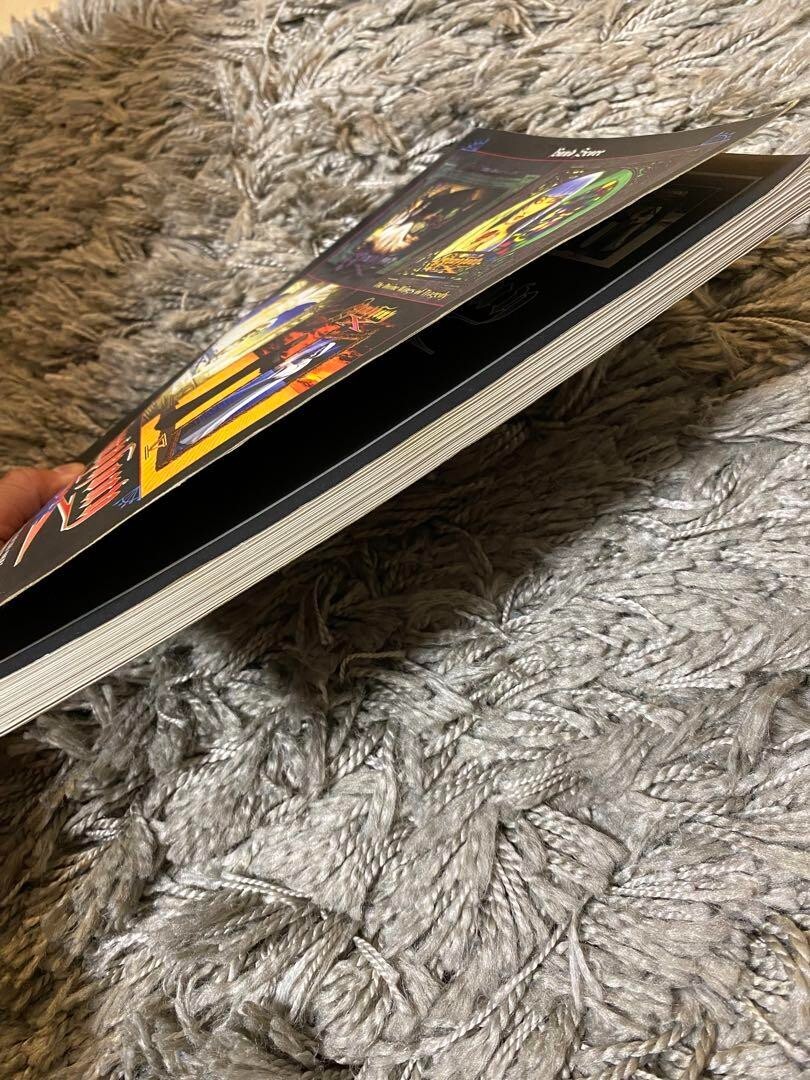 SYMPHONY X BEST JAPAN BAND SCORE BOOK GUITAR TAB | eBay