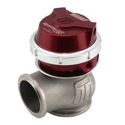 Turbosmart TS-0553-1014 GEN-V WG45 HYPER-GATE 45 14PSI - ROT