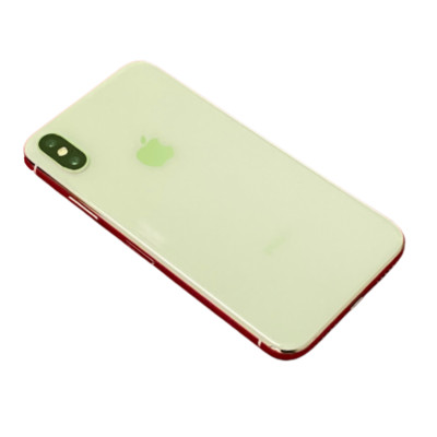 Apple iPhone X 64GB/256GB - Unlocked, Good Condition, Free Shipping