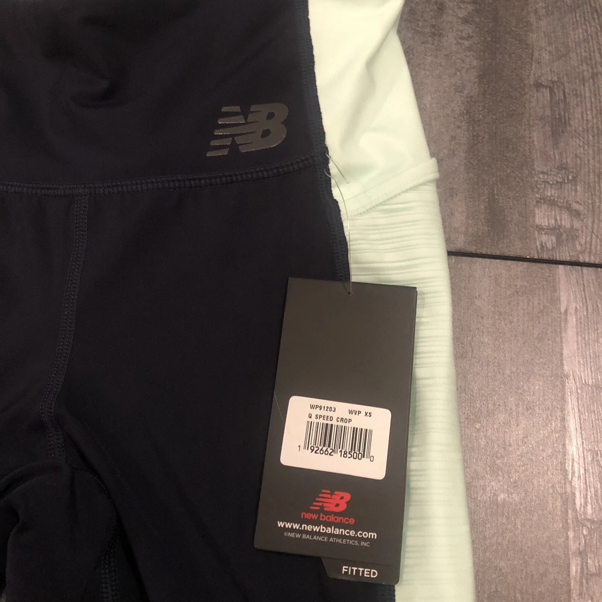 New balance nb dry deals leggings