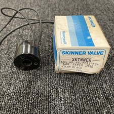 Honeywell Skinner Valve Solenoid Coil V5 7731-F24 ***FREE SHIPPING***