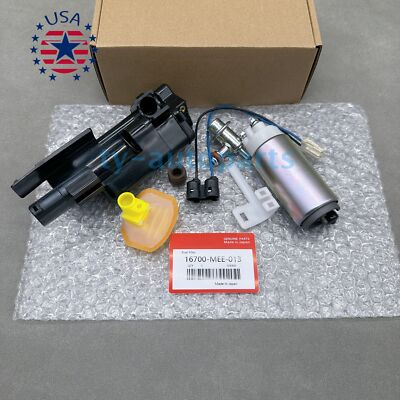 #ad #ad OEM FUEL PUMP Pressure Regulator FILTER For 2003 2004 HONDA CBR 600 RR 600RR $95.64