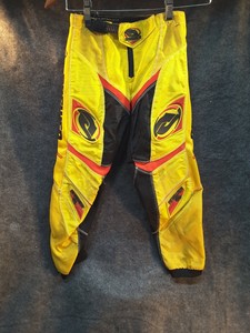 boys motocross pants