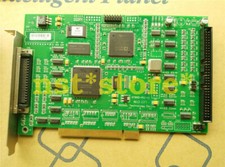 GT800-PCI-11 multi-axis motion control card GTS-800-PG-G control card spot