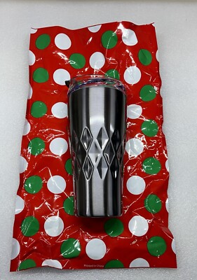 Primula 20oz Double Wall Vaccum Sealed Stainless Steel Tumbler with Flip Top Lid