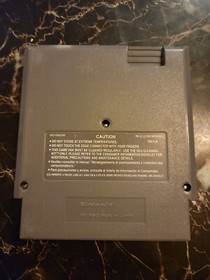 Home Alone 2 Lost In New York (NES, 1991) Tested. Cartridge Only 