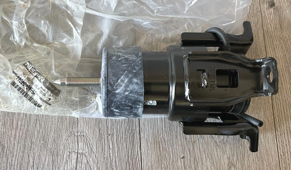 NUEVO MONTAJE MOTOR TRASERO NISSAN ALTIMA PATHFINDER 2013-2017, 11320-3NT0A, OEM Foto 2 de 4