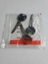 3x Cole MZ27R Key Blanks Mazda