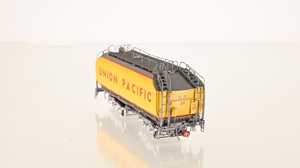 スケールトレイン製 UnionPacific鉄道 GTEL8500 アナログ仕様 スケールトレイン製 UnionPacific鉄道 GTEL8500 アナログ仕様