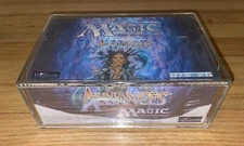 Alliances Booster Box Factory Sealed MTG