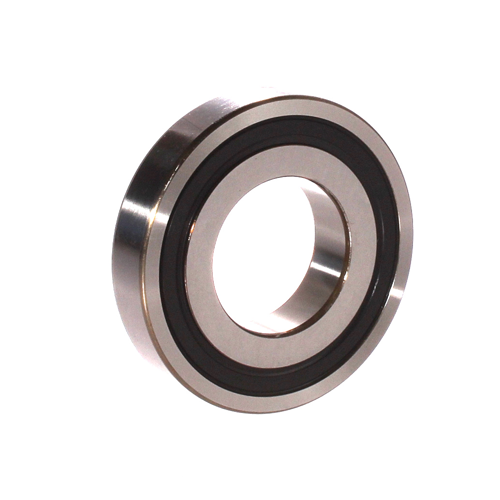 Cuscinetto a sfere SKF 6307-2Z in Acciaio, 1 file, int. 35 mm ID, est. 80 mm OD, Largh. guida 21 mm | RS Cuscinetto a sfere SKF 6307-2Z in Acciaio, 1 file, int. 35 mm ID, est. 80 mm OD, Largh. guida 21 mm | RS