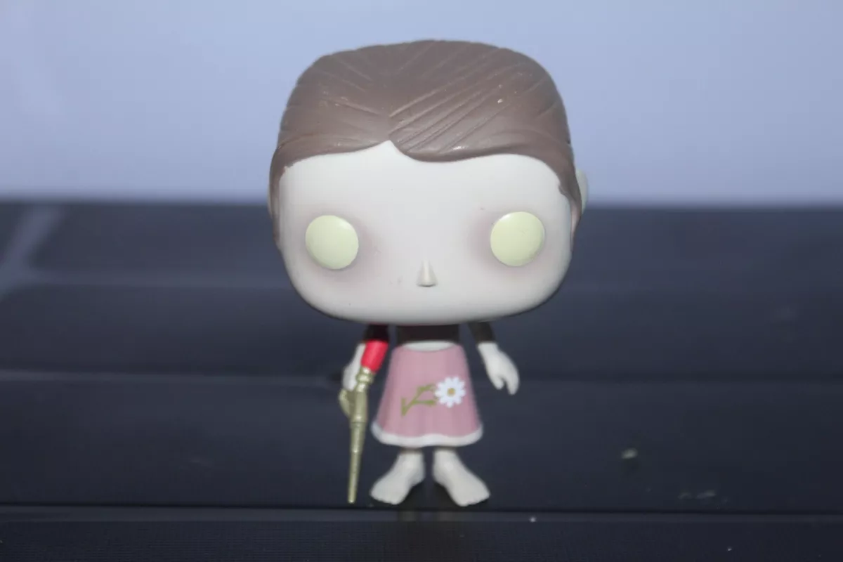 Little sister funko pop online
