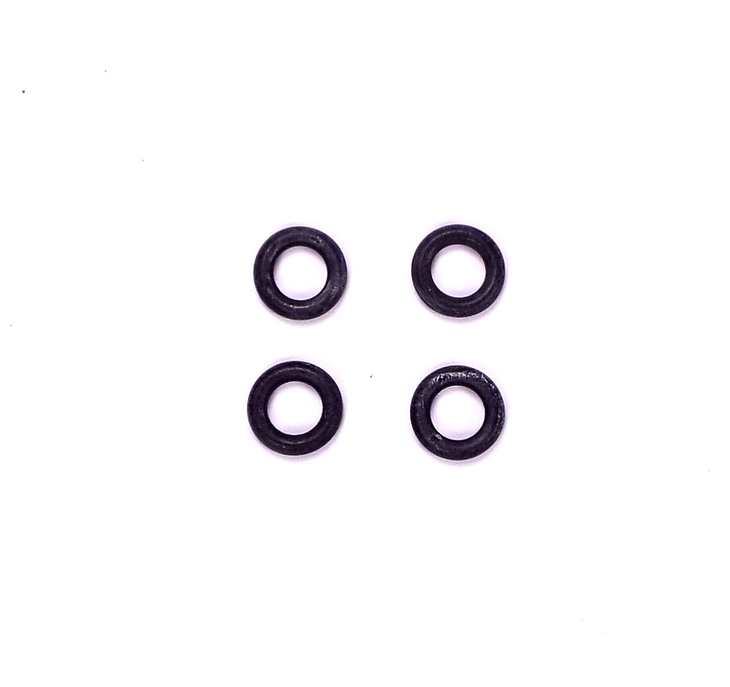 2002 HOPE M4 BRAKE CALIPER O RINGS HBSP34 FOR 2 PIECE BODIES