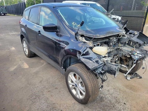 2018-2020 FORD ESCAPE TRANSMISSION CONTROL MODULE BRACKET HOLDER OEM K862AA016 - Picture 10 of 12