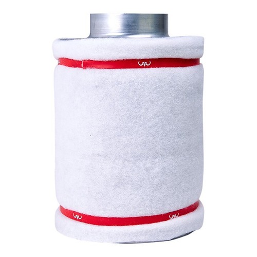Carbon Filter Hydroponics 4 5 6 8 10 12 Odour Control Grow Tent Extraction Pro - Picture 11 of 19