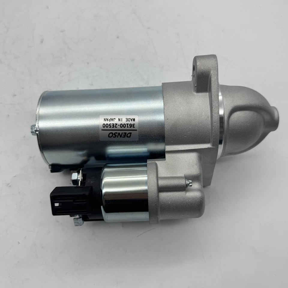 Arranque para Hyundai Elantra 2011 2012 2013 2014 L4 1.8L 6967 36100-2E500 DENSO Foto 4 de 4