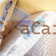 1PCS SMC Interface Unit Module EX600-SEN1 New