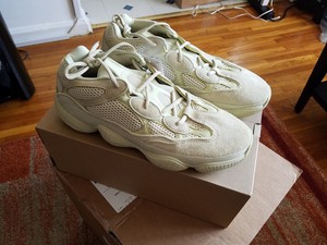 yeezy quality control