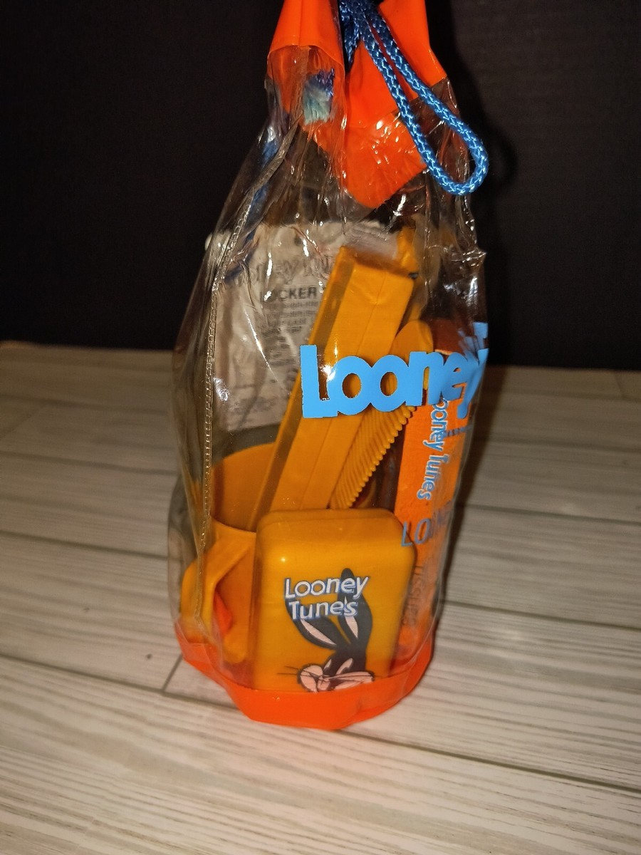 ワーナーブラザーズ ルーニー・テューンズ クッキージャー 小物