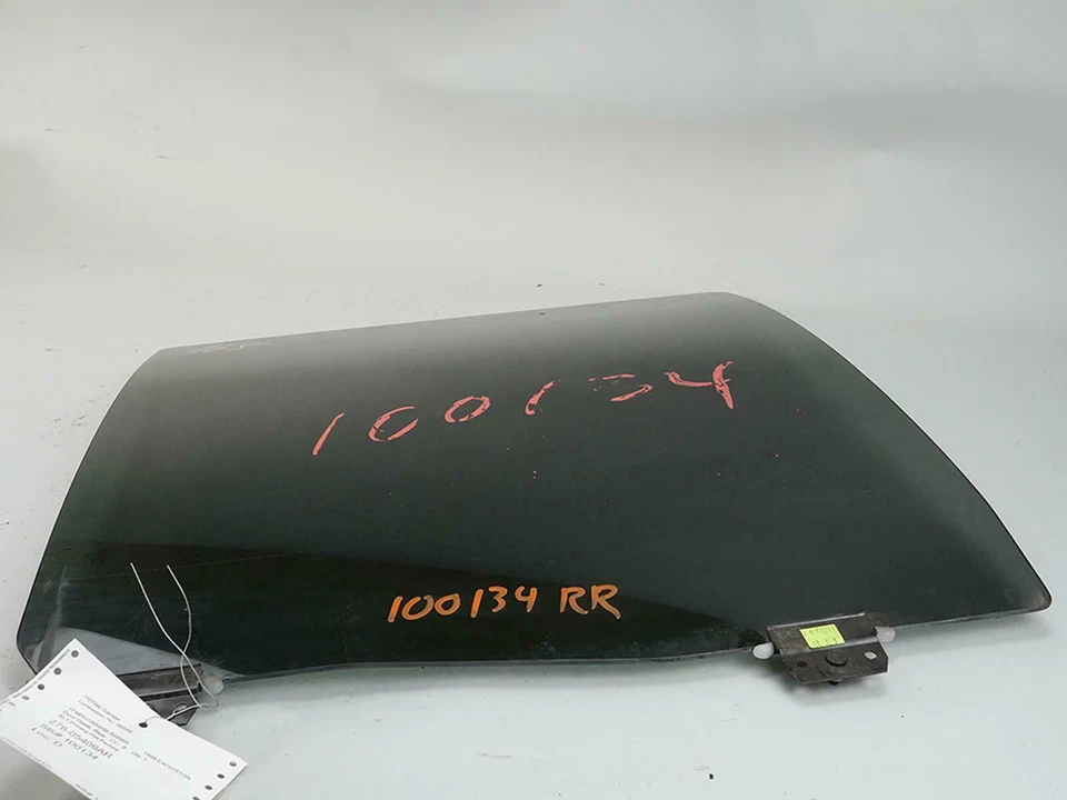 Ford Expedition Lincoln Navigator 1998-2002 ventana puerta de vidrio trasera derecha OEM Foto 4 de 4