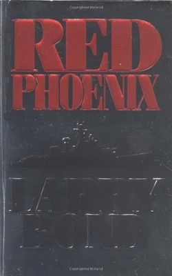 Red Phoenix Mass Market Paperbound Larry Bond