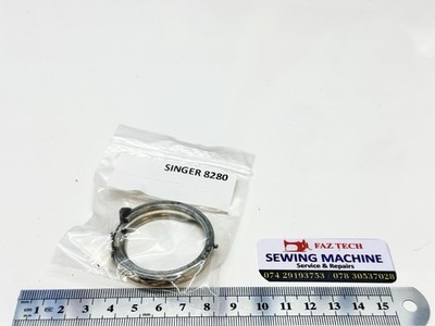 Shuttle Race für SINGER 8280 Nähmaschine