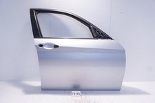 BMW 1er F20 T�r vorne rechts GLACIERSILBER METALLIC (A83) 9628760