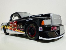 RC2 Dodge Ram Stock Car 1/24 Diecast Truck Racing Collectible Model