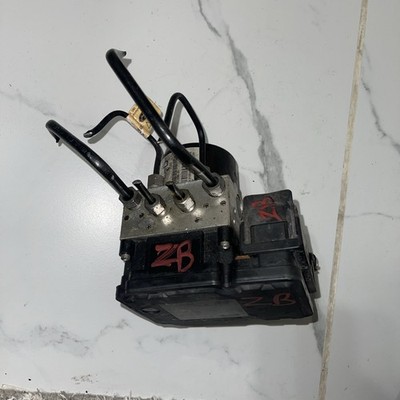 2012 - 2015 Ford  Explorer  ANTILOCK ABS PUMP BRAKE MODULE  DB53-2C405-DD