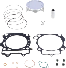 ATHENA - P5F0970213005A - Piston Kit with Gaskets - 96.95 mm - YZ450F - YZ 450 F