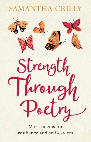 Strength Through Poetry: Resilience in rhythm: The strength of mind and body in verse