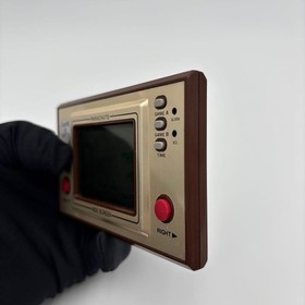 【Working Item☆】 Nintendo GAME&WATCH PARACHUTE Main Unit