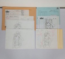 OVA Denshin Mamotte Shugogetten!