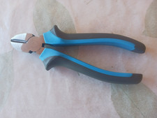 Pince coupante diagonale 160 mm chrome vanadium