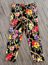 New Moschino Women Trouser UK 12