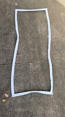 #ad GE Refrigerator Door Gasket WR78X20987 OEM Part $50.00