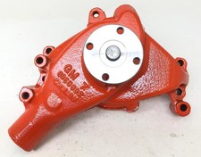 Rebuilt Water Pump 1970 Chevrolet Camaro Chevelle 307ci 350ci 3953692 H19 Date