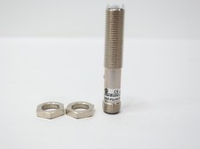 Allen Bradley 42CF-P2LPA1-D4 Polarized Retro Proximity Sensor 10-30v-dc