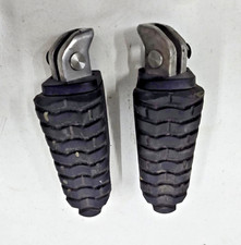 2012 Triumph Tiger 800 OEM Left / Right Passe...
