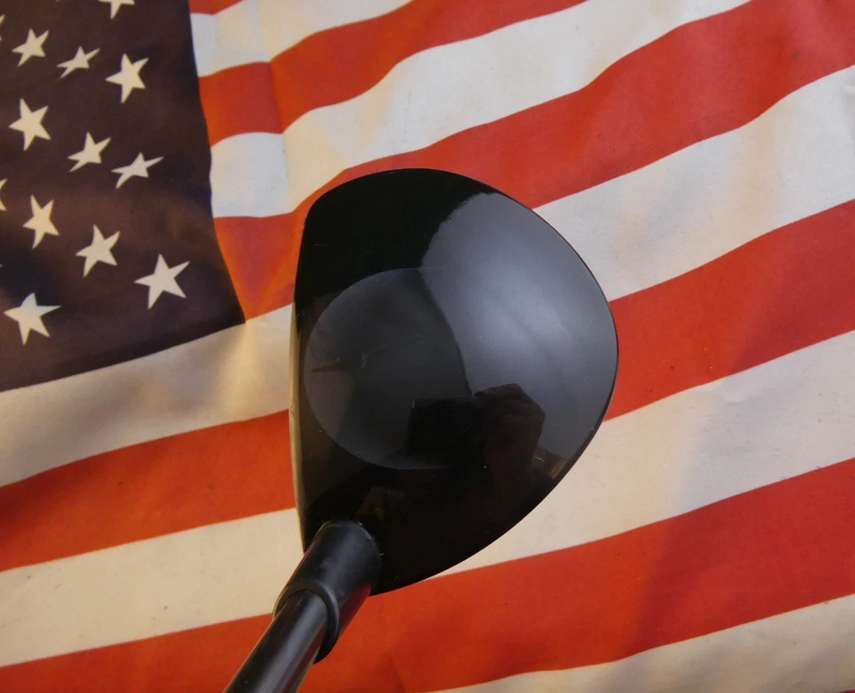 Madera de calle PING G2 #9 23* PING TFC suave regular senior flexible grafito EXCELENTE Foto 4 de 4