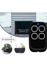 TELECOMANDO CANCELLO UNIVERSALE DA 286MHz A 868MHz ROLLING CODE E FISSO GARAGE ò